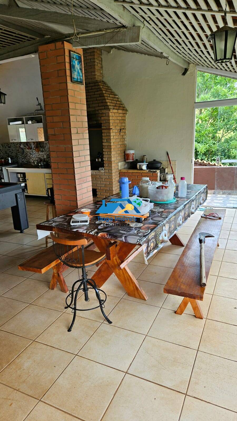 Sítio, 5 quartos, 3127 m² - Foto 10