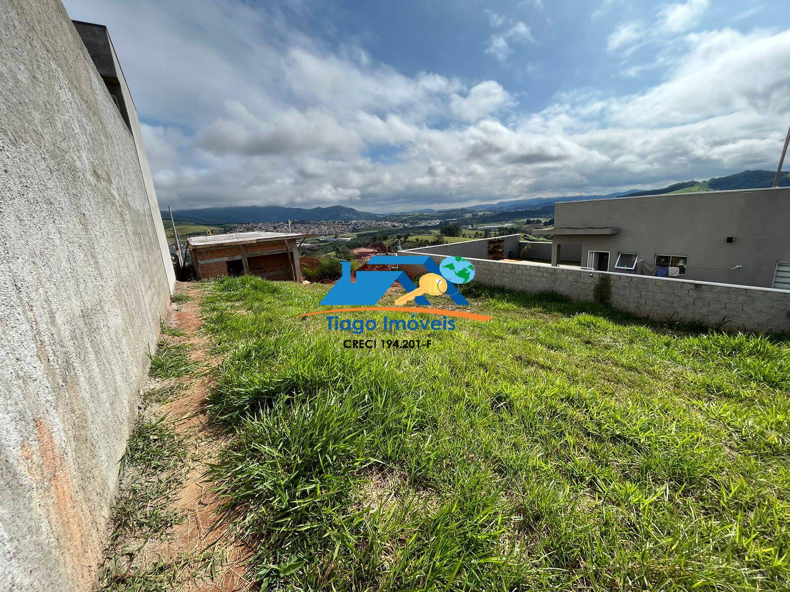 Terreno, 360 m² - Foto 4