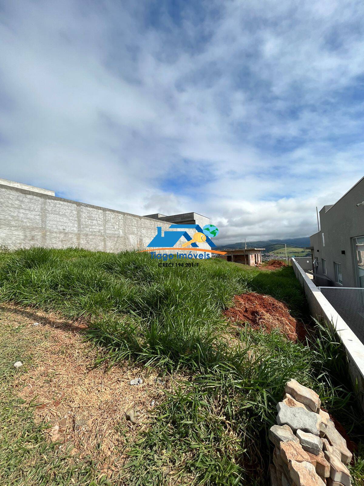 Terreno, 360 m² - Foto 2