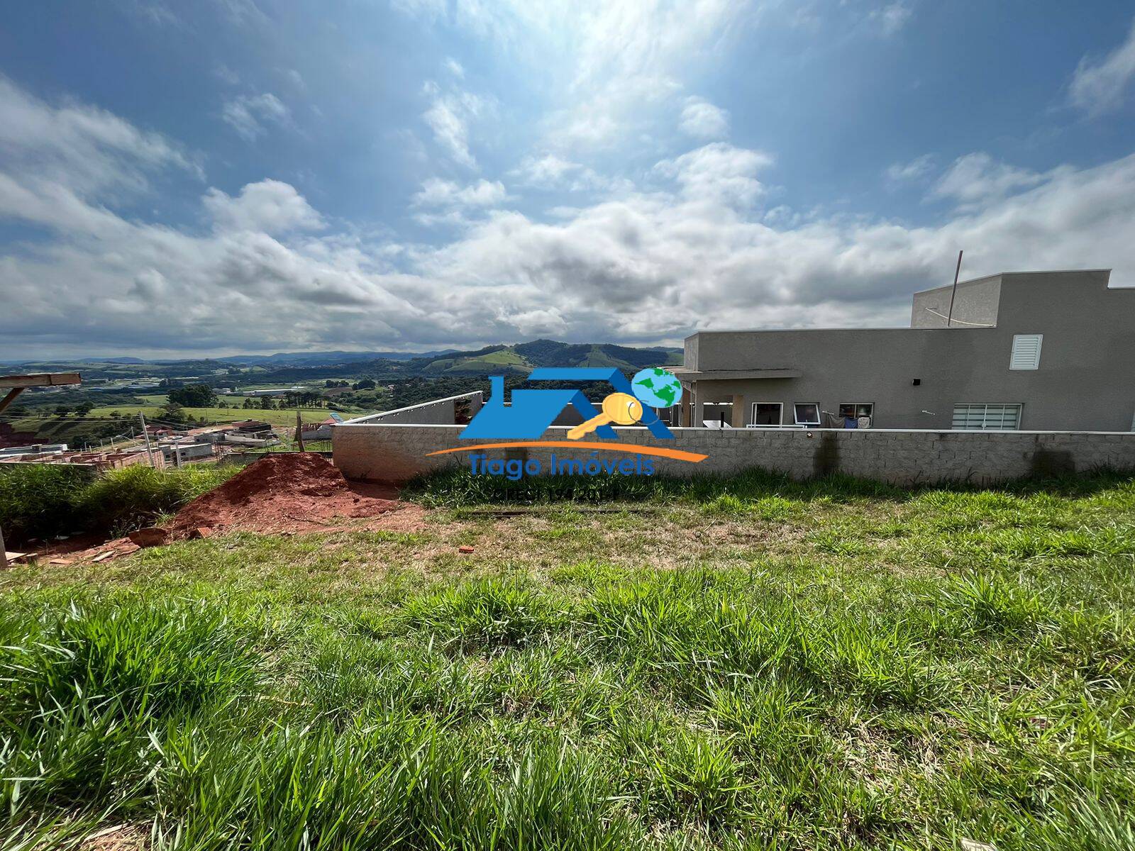 Terreno, 360 m² - Foto 1