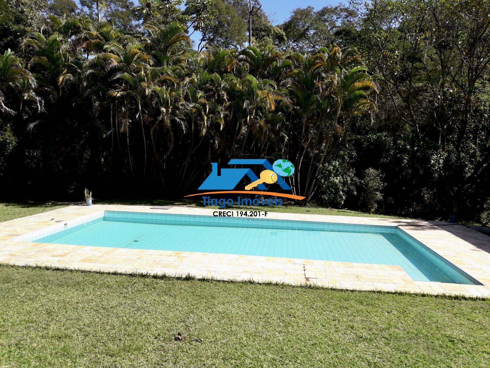 Sítio, 2 quartos, 3 hectares - Foto 2