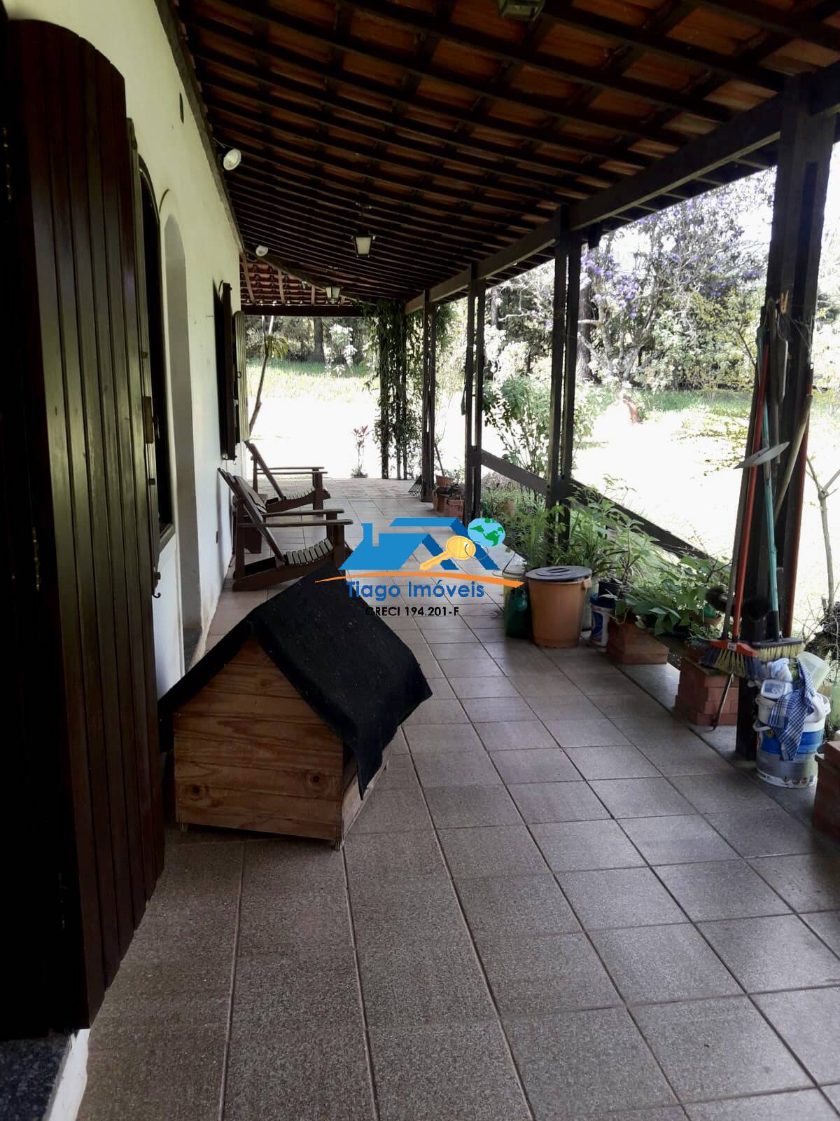 Sítio, 2 quartos, 3 hectares - Foto 5