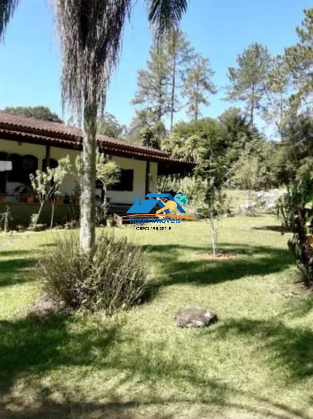 Sítio, 2 quartos, 3 hectares - Foto 1