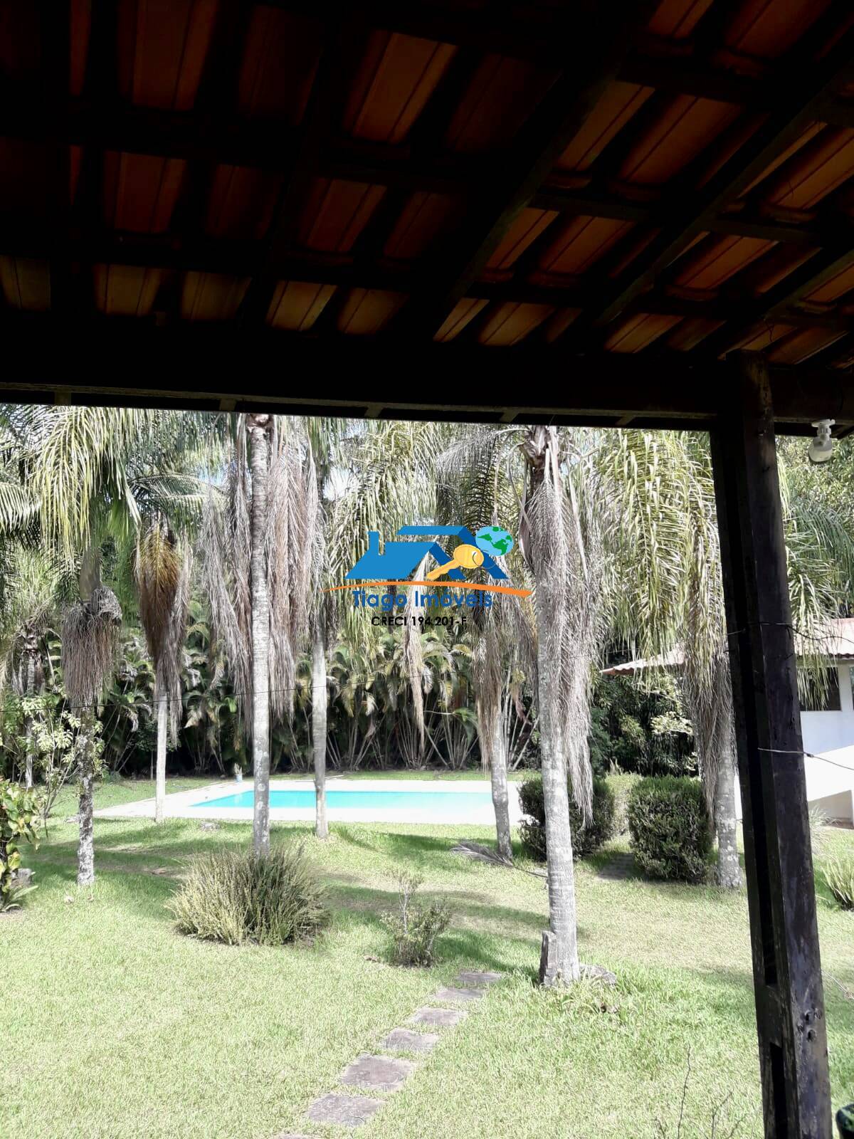 Sítio, 2 quartos, 3 hectares - Foto 10