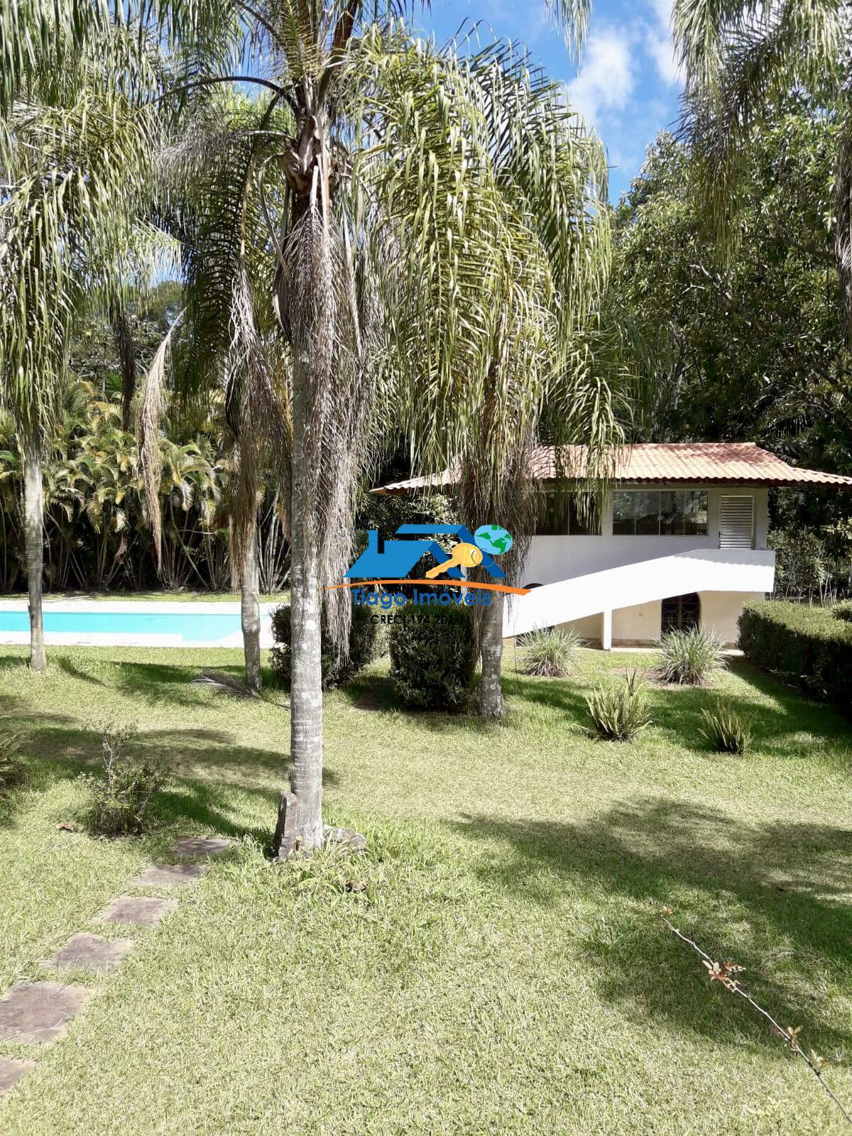 Sítio, 2 quartos, 3 hectares - Foto 7