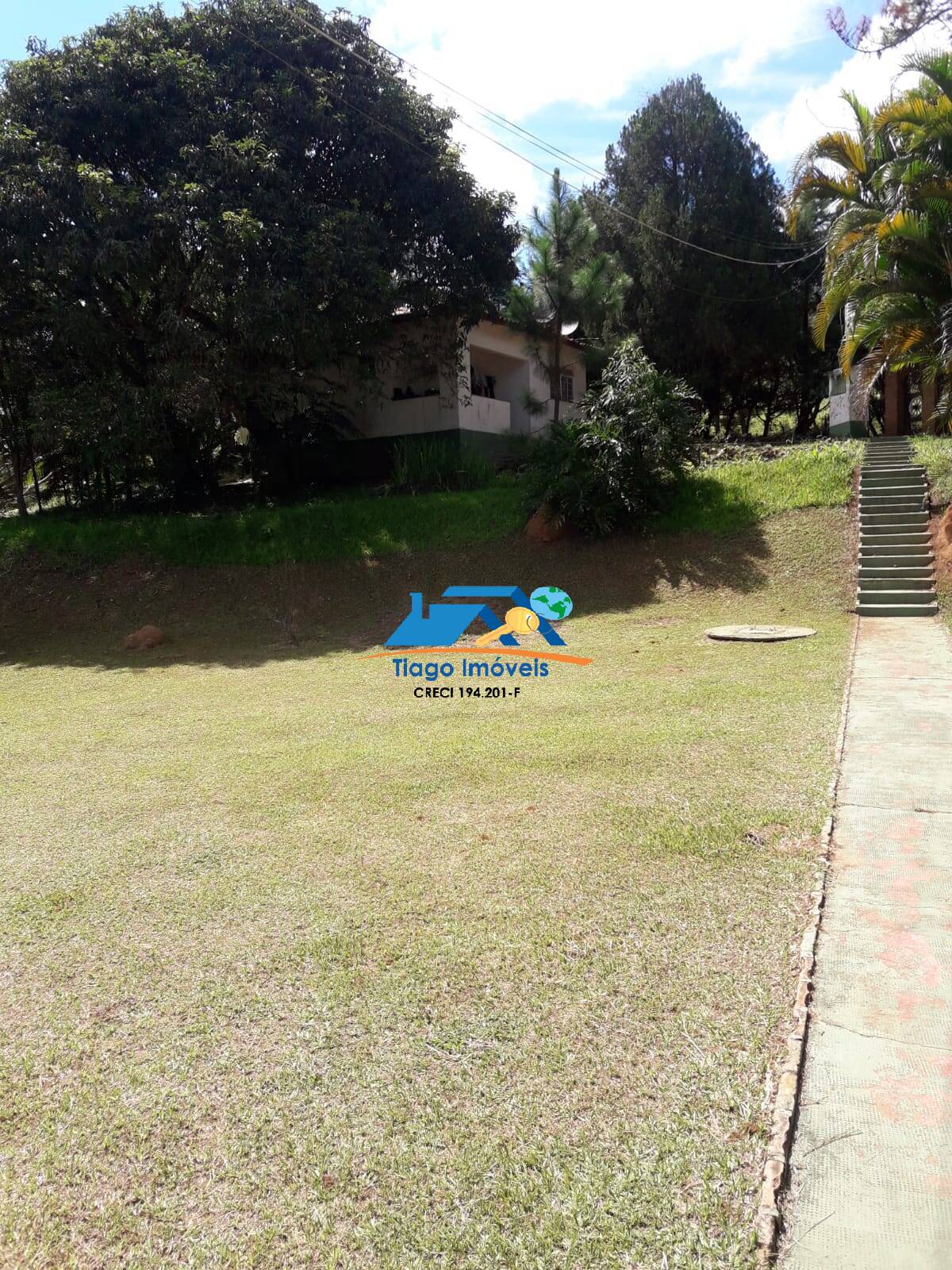 Sítio, 2 quartos, 3 hectares - Foto 8