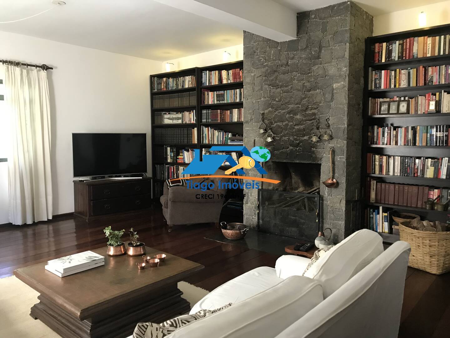 Casa, 5 quartos, 82600 m² - Foto 23