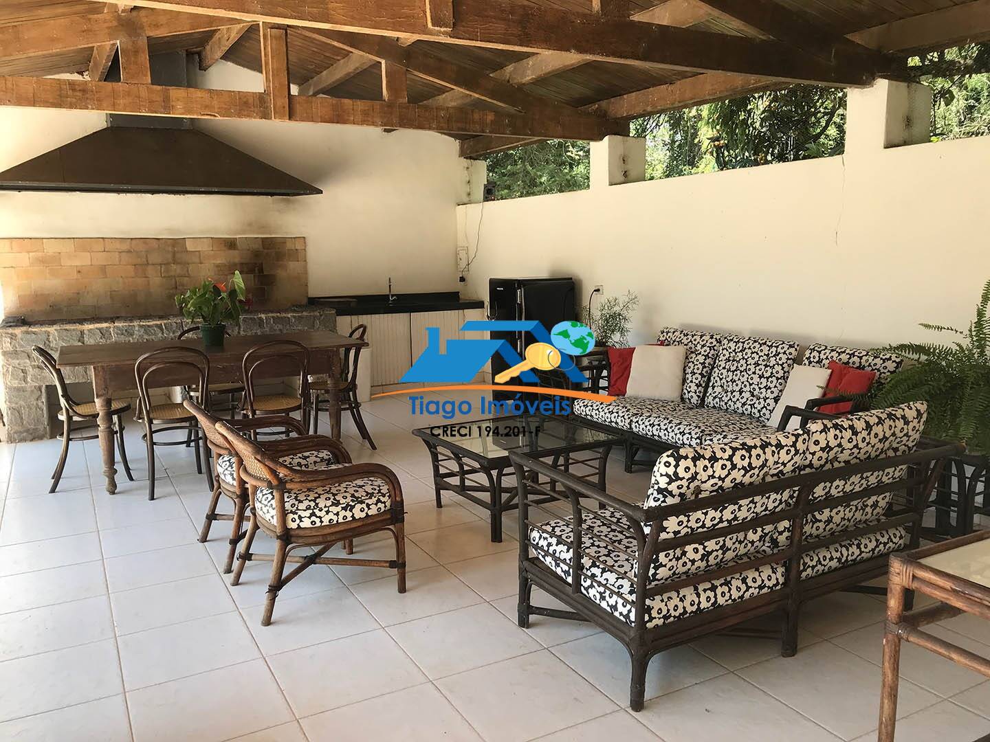 Casa, 5 quartos, 82600 m² - Foto 7