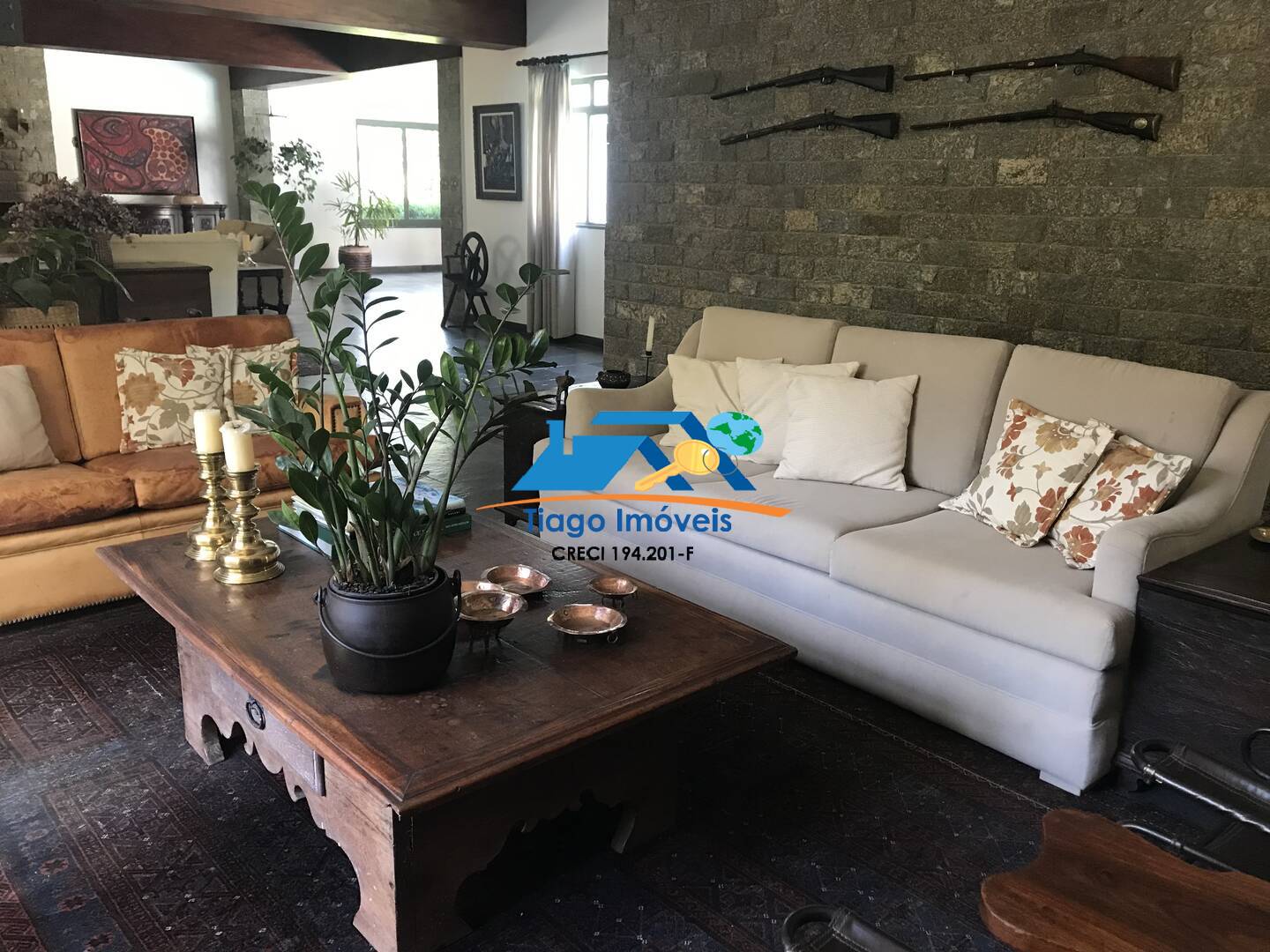 Casa, 5 quartos, 82600 m² - Foto 25