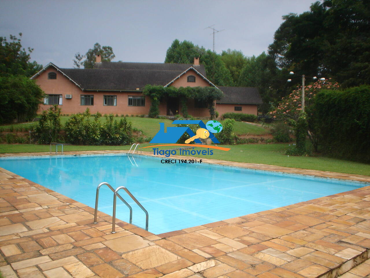 Casa, 5 quartos, 82600 m² - Foto 35