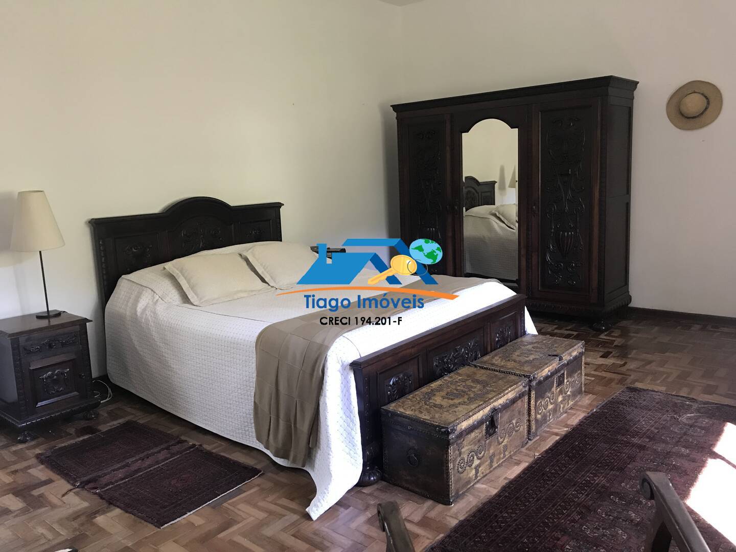 Casa, 5 quartos, 82600 m² - Foto 28