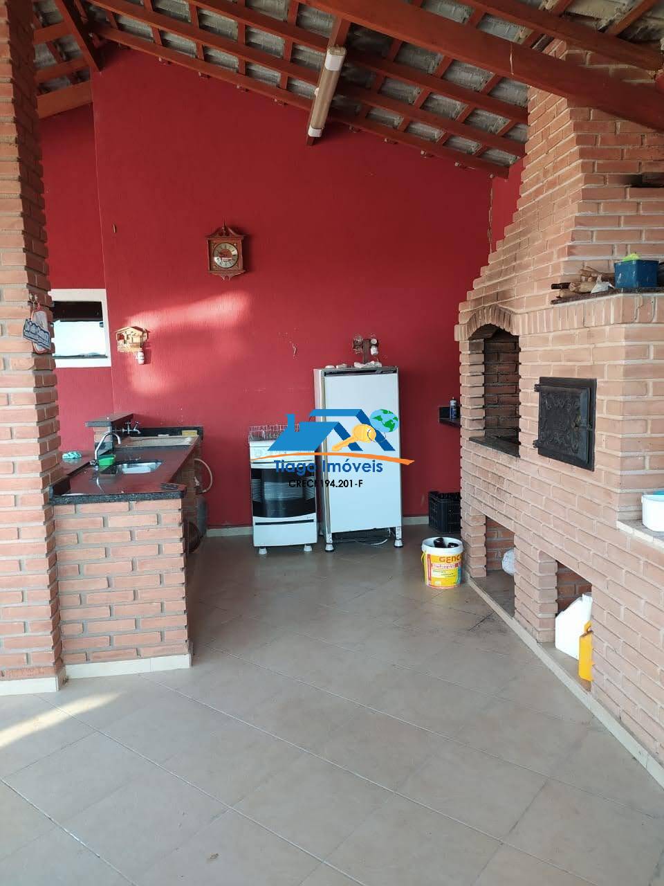 Chácara à venda com 3 quartos, 5000m² - Foto 8