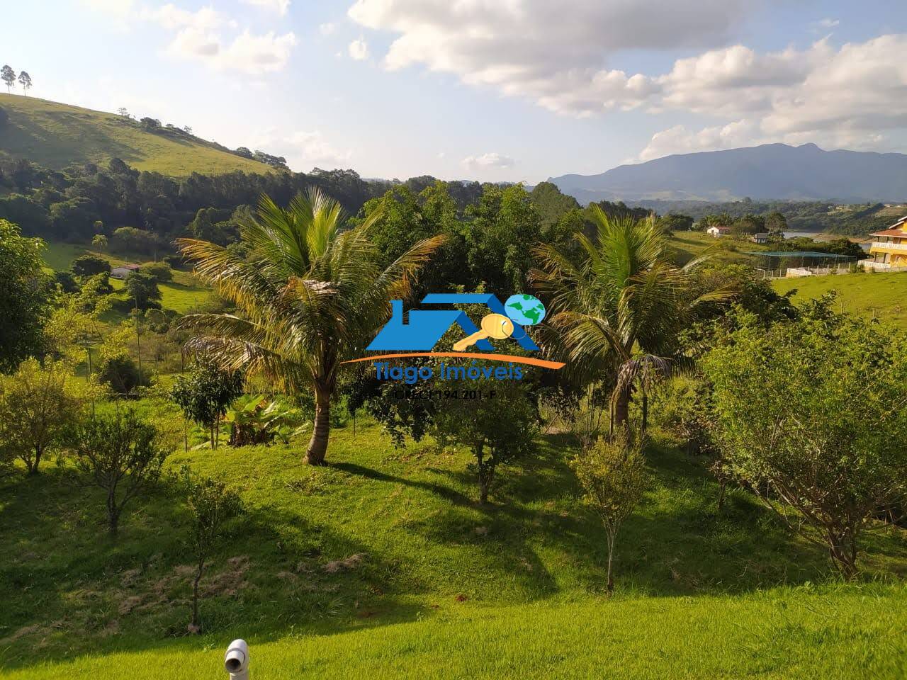 Chácara à venda com 3 quartos, 5000m² - Foto 12