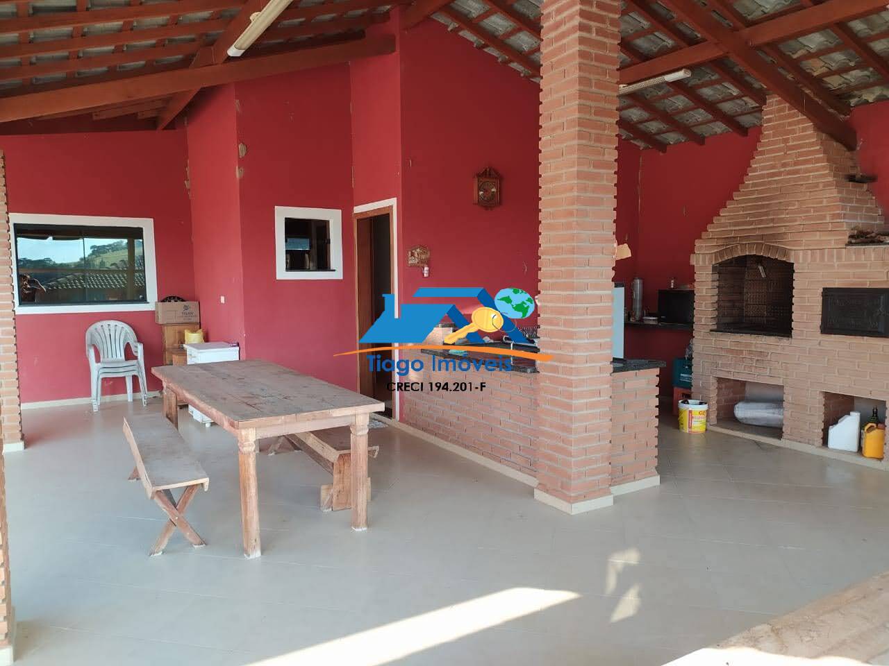 Chácara à venda com 3 quartos, 5000m² - Foto 7