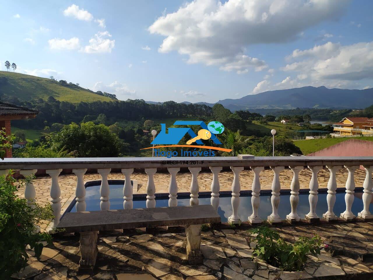Chácara à venda com 3 quartos, 5000m² - Foto 10