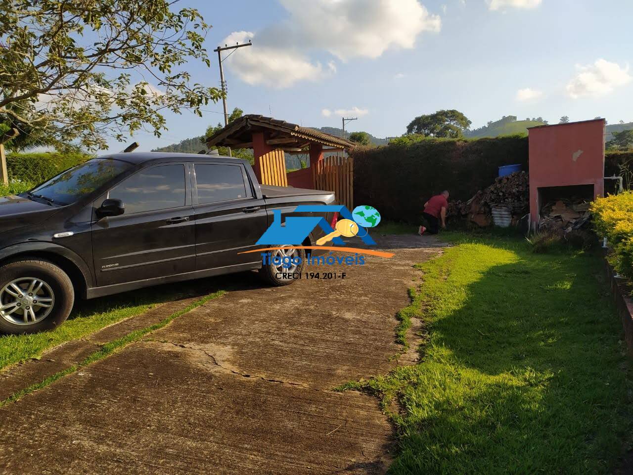 Chácara à venda com 3 quartos, 5000m² - Foto 5