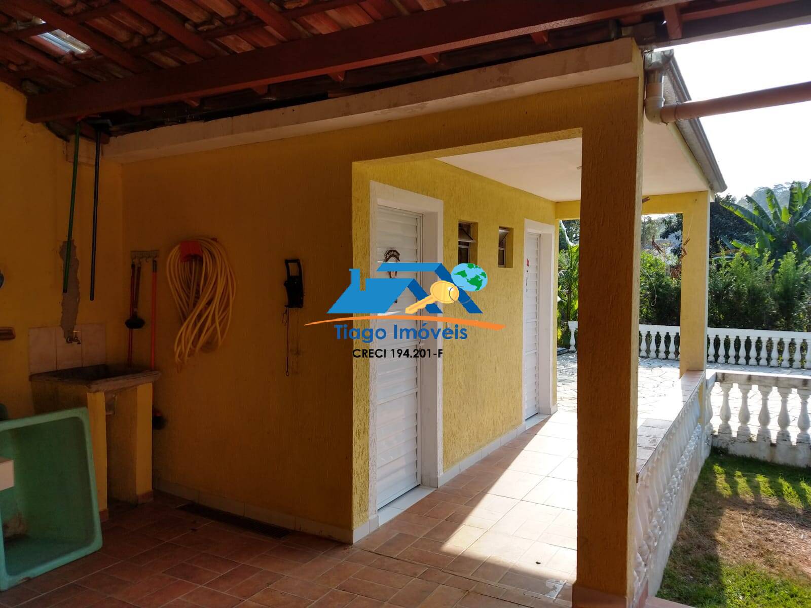 Sítio, 4 quartos, 3000 m² - Foto 6