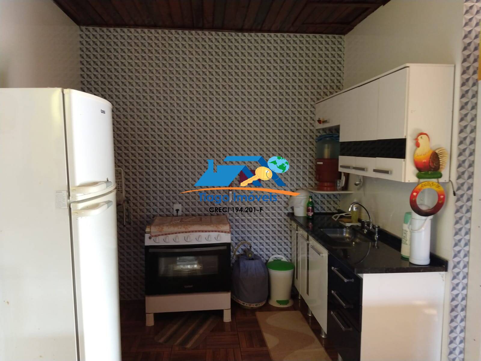 Sítio, 4 quartos, 3000 m² - Foto 15