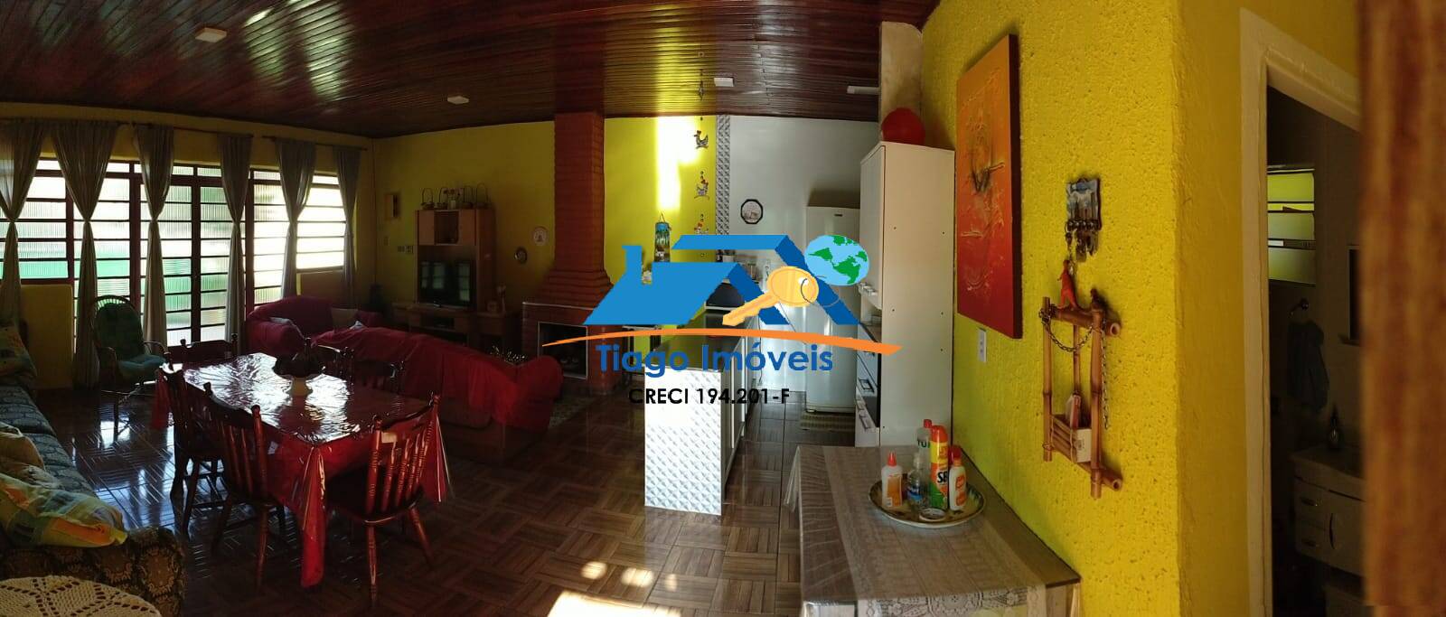 Sítio, 4 quartos, 3000 m² - Foto 12