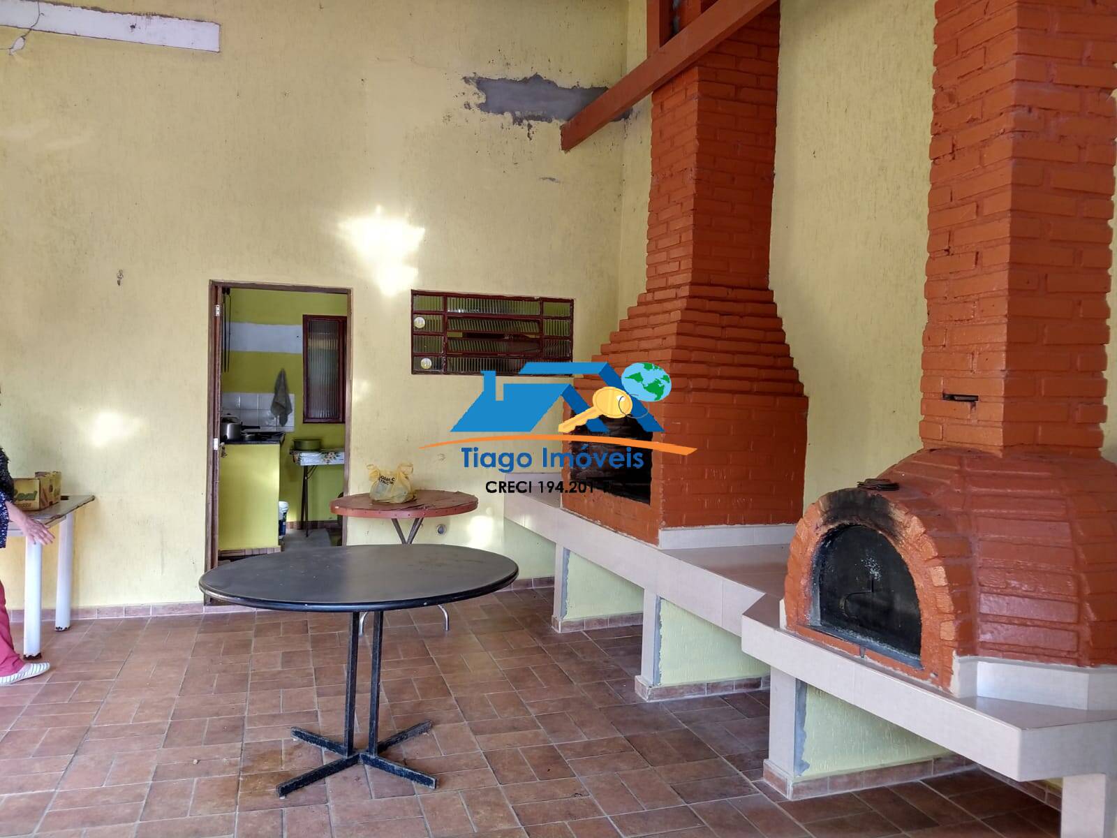 Sítio, 4 quartos, 3000 m² - Foto 8