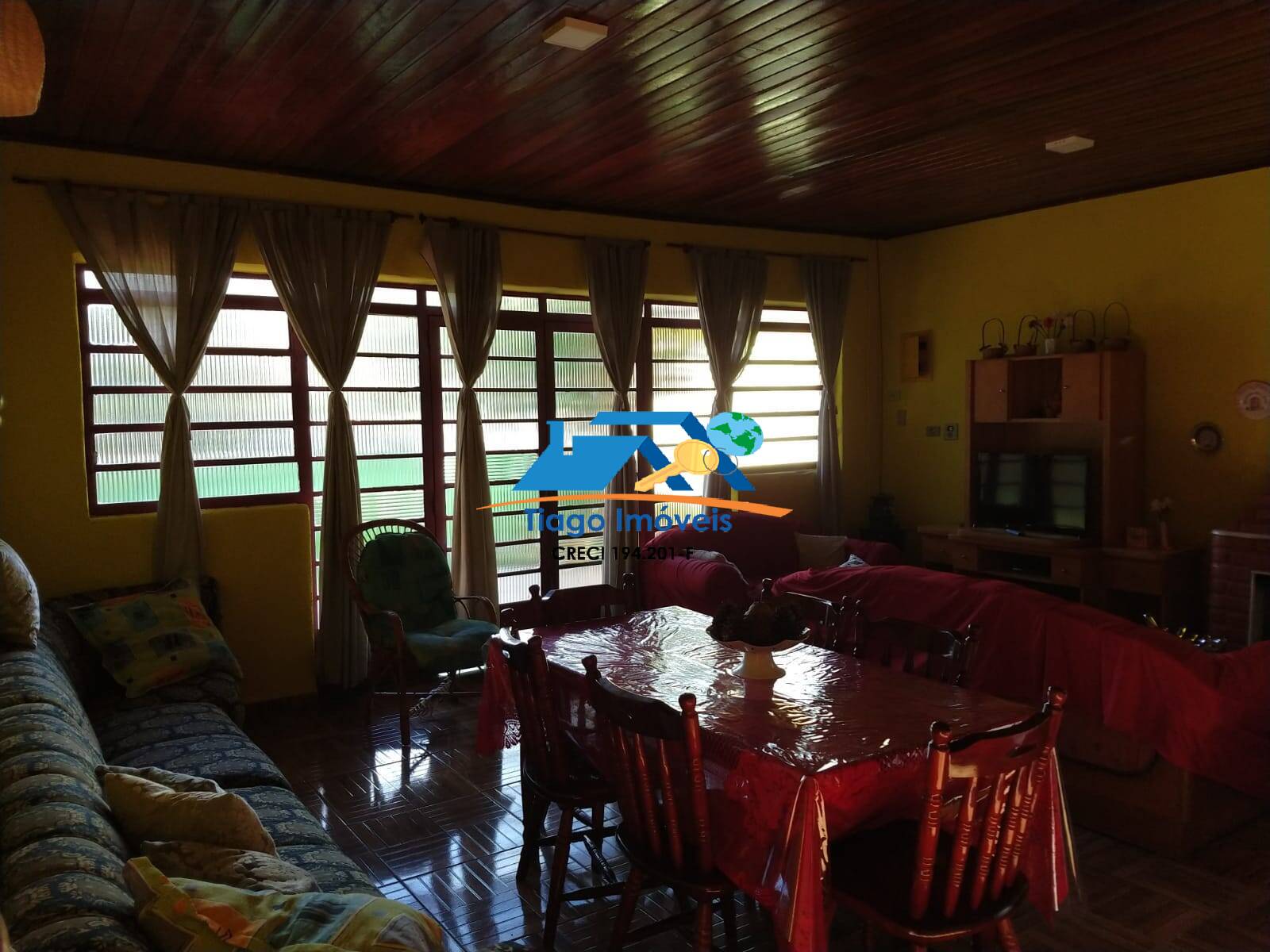 Sítio, 4 quartos, 3000 m² - Foto 11