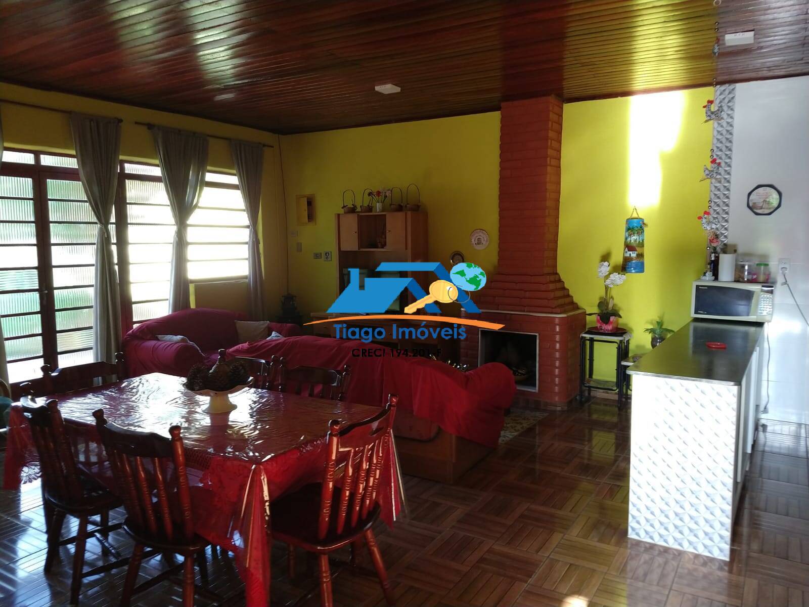 Sítio, 4 quartos, 3000 m² - Foto 19
