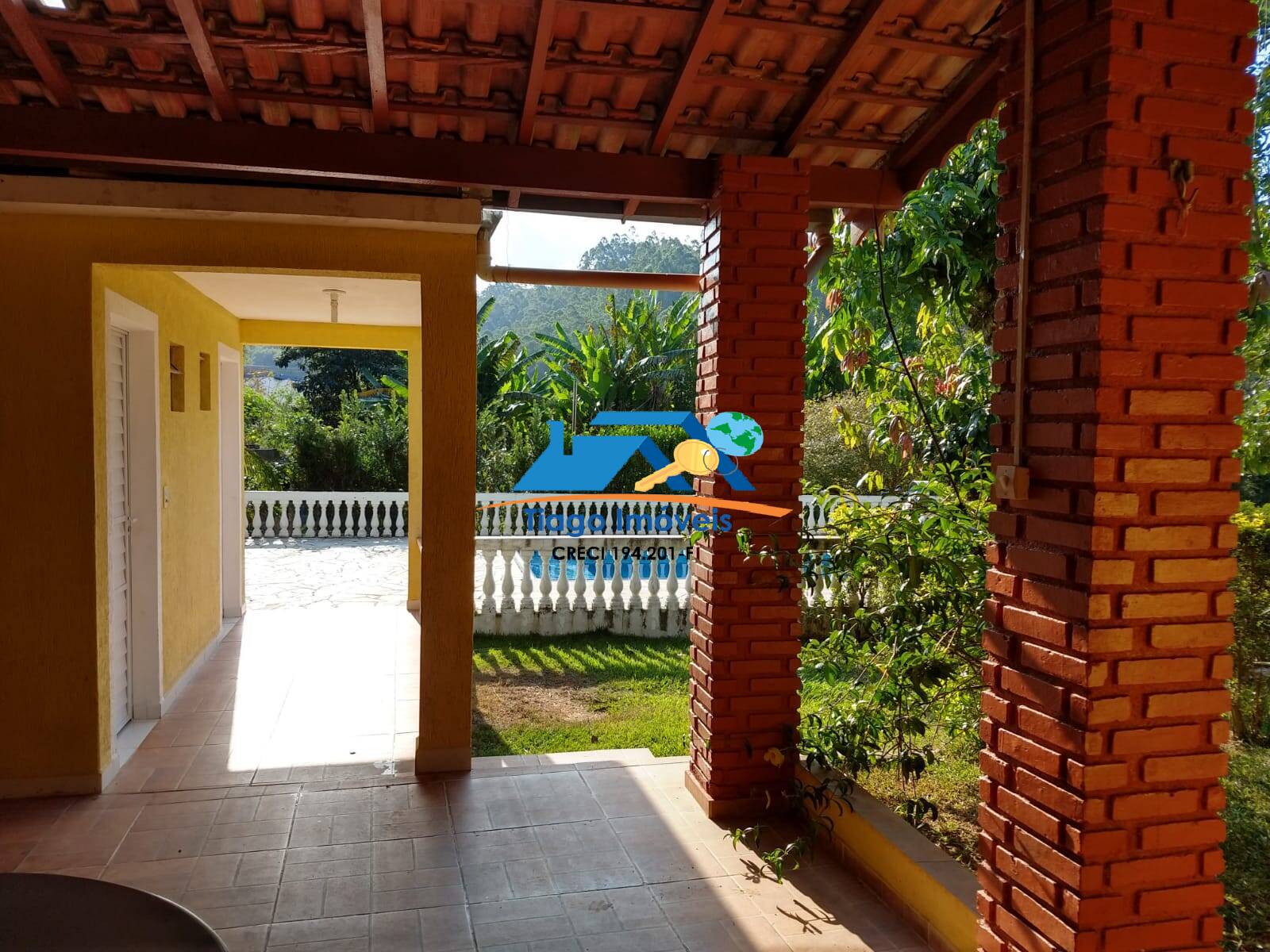 Sítio, 4 quartos, 3000 m² - Foto 7