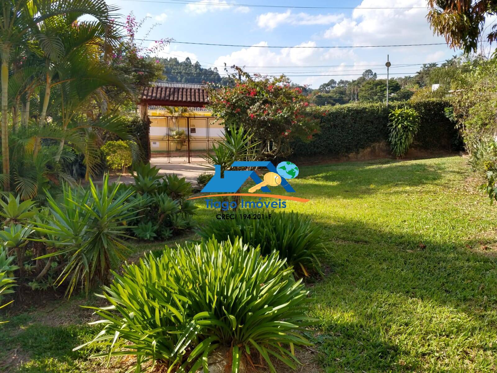 Sítio, 4 quartos, 3000 m² - Foto 10