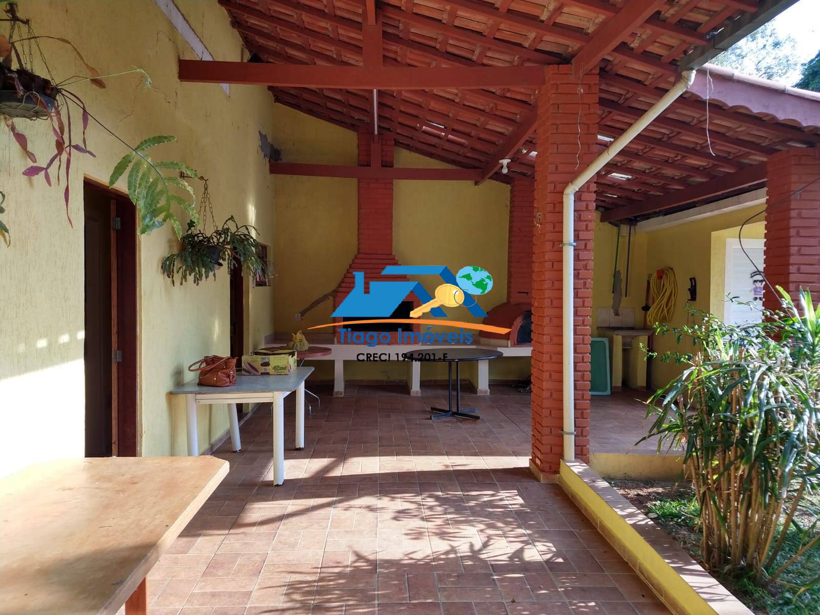Sítio, 4 quartos, 3000 m² - Foto 25