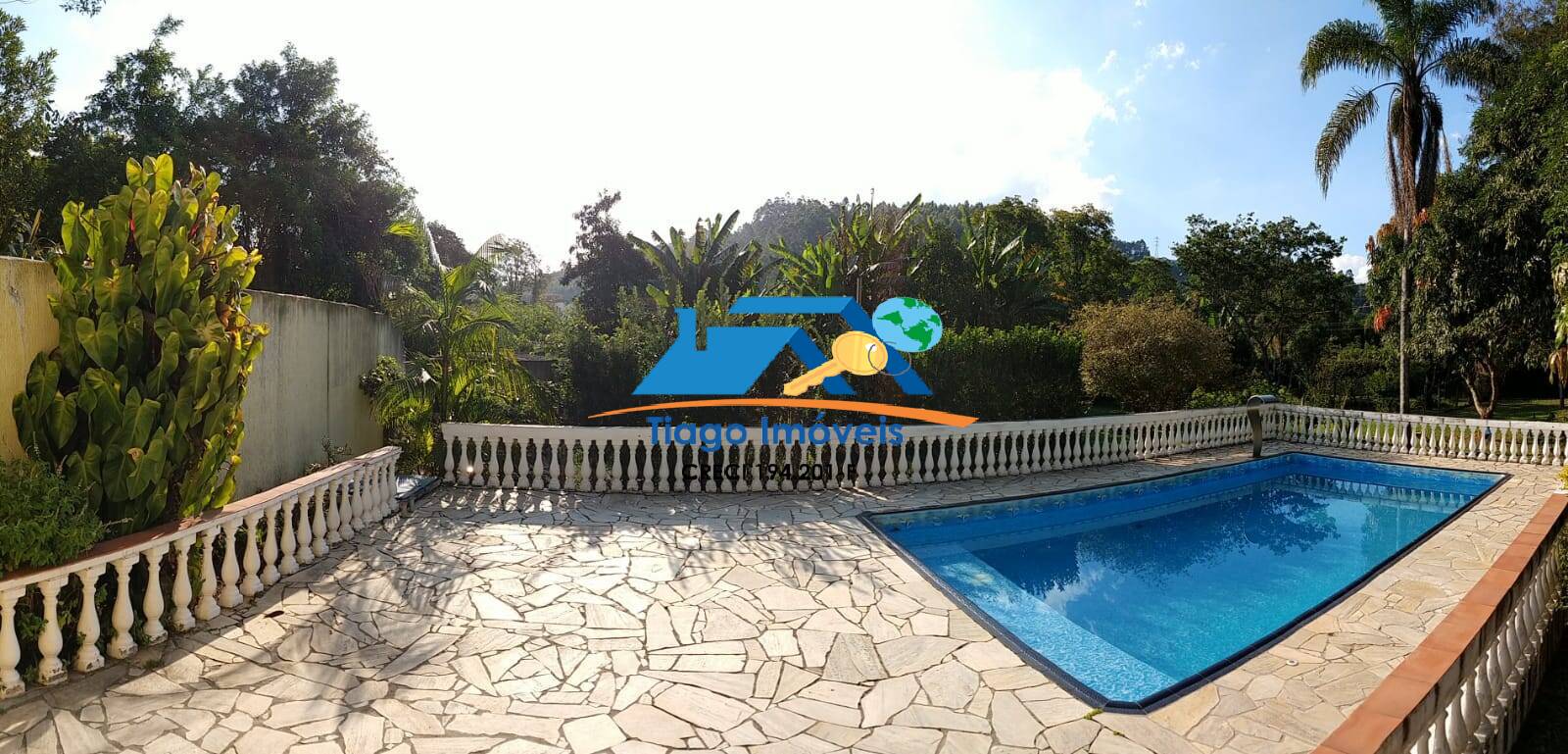 Sítio, 4 quartos, 3000 m² - Foto 9