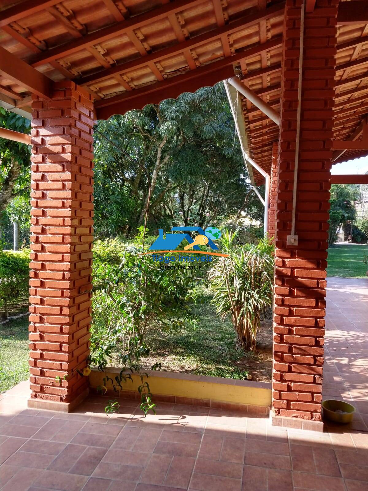 Sítio, 4 quartos, 3000 m² - Foto 26
