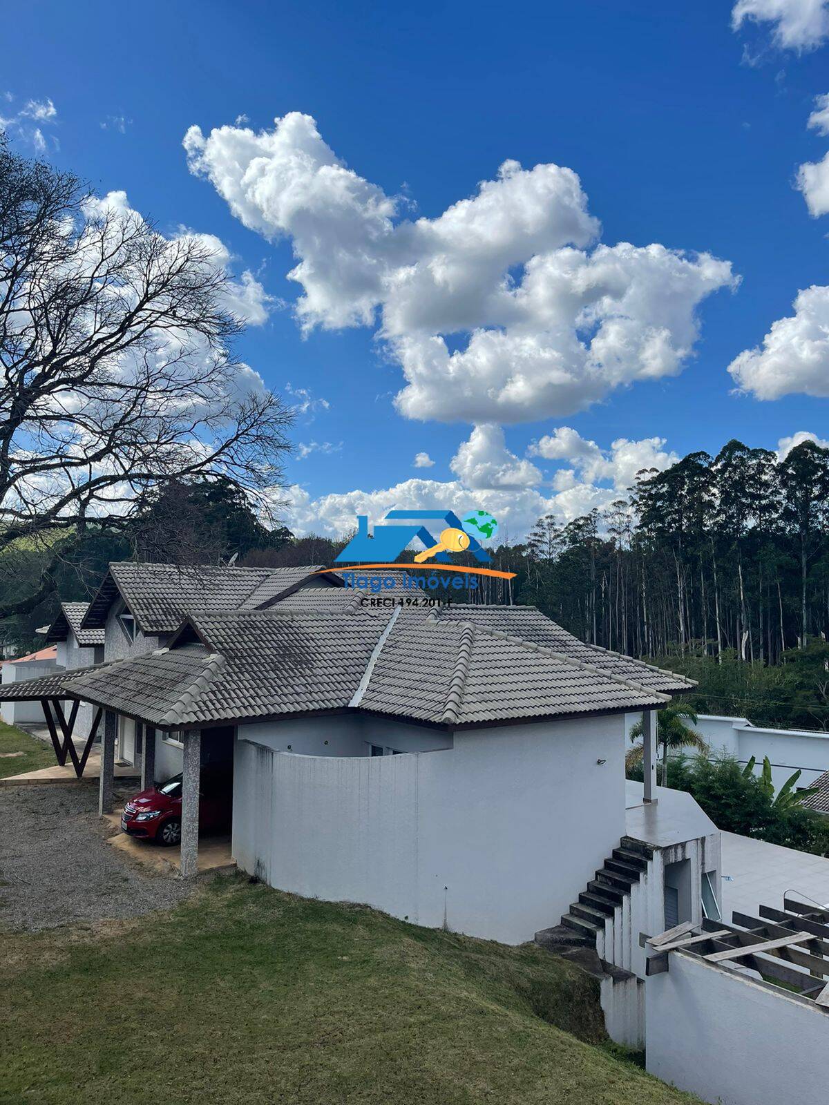 Casa, 4 quartos, 1930 m² - Foto 4