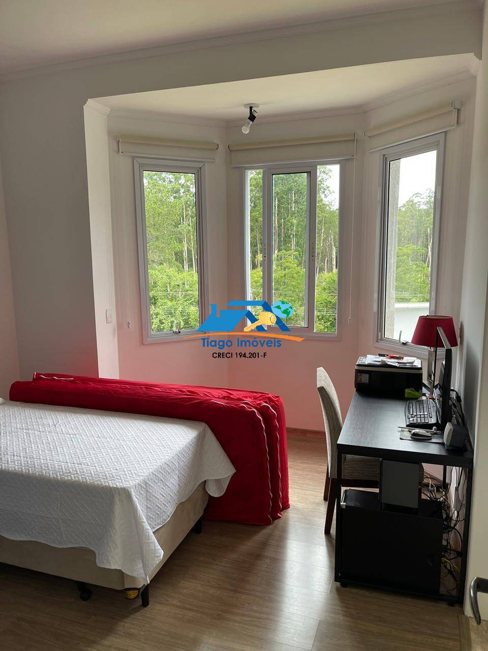 Casa, 4 quartos, 1930 m² - Foto 16