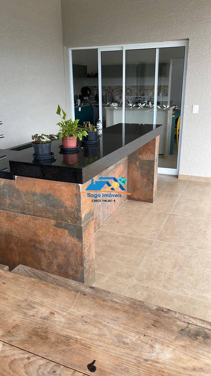 Casa, 4 quartos, 1930 m² - Foto 32