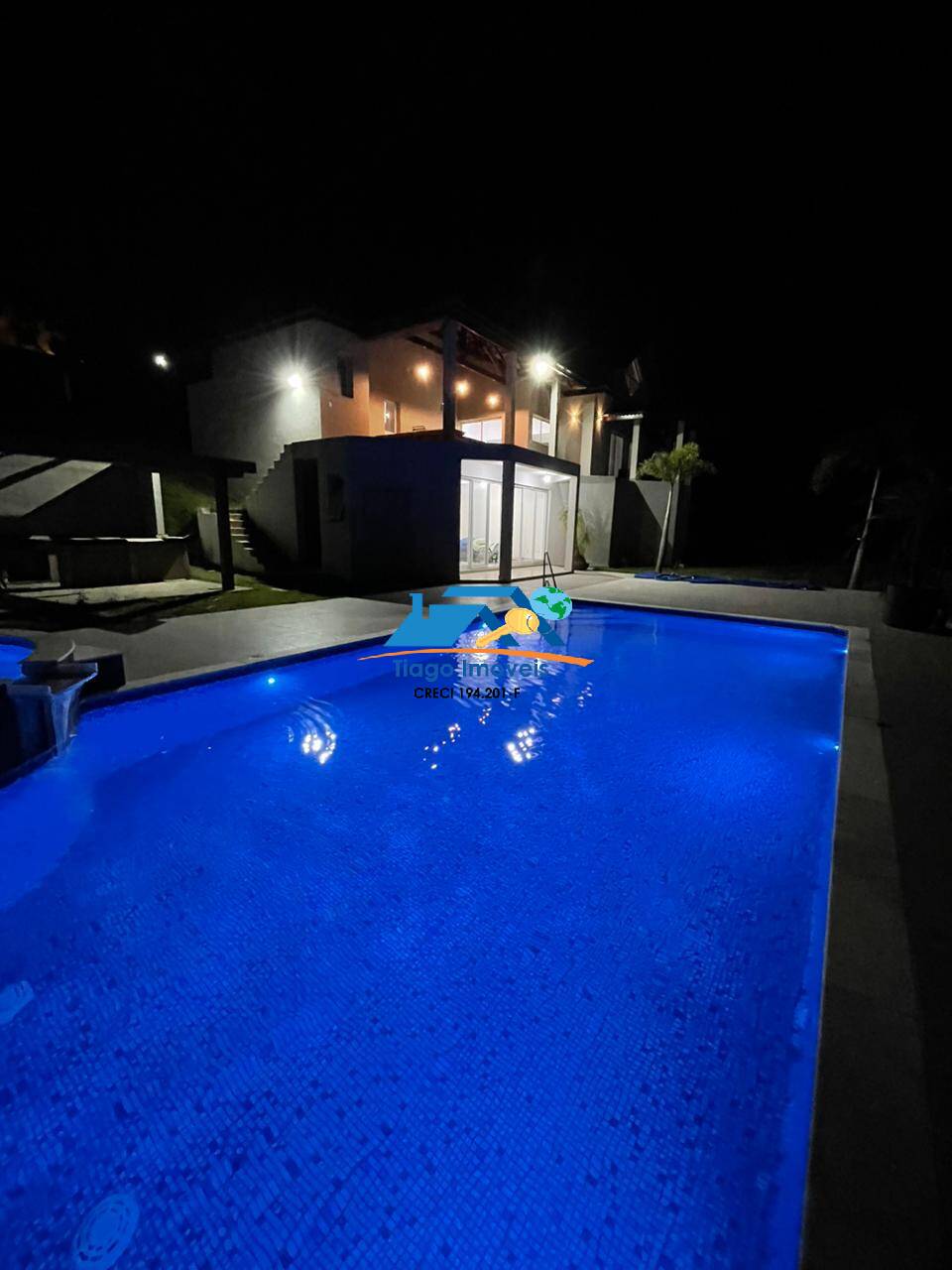 Casa, 4 quartos, 1930 m² - Foto 44