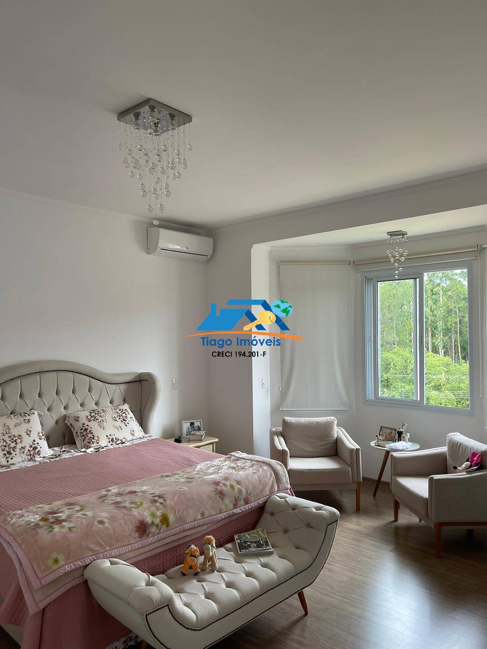 Casa, 4 quartos, 1930 m² - Foto 17