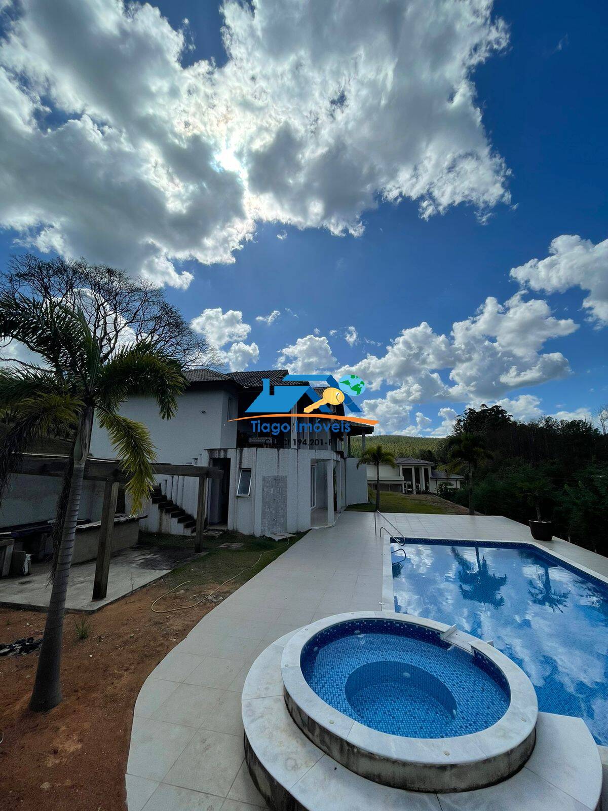 Casa, 4 quartos, 1930 m² - Foto 3