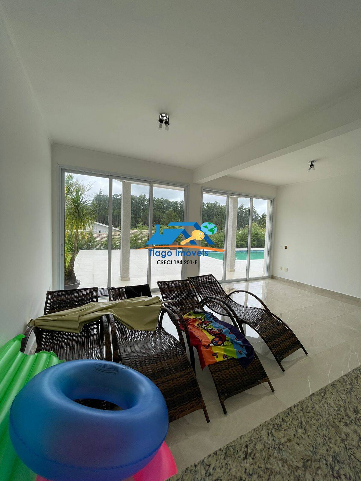 Casa, 4 quartos, 1930 m² - Foto 11