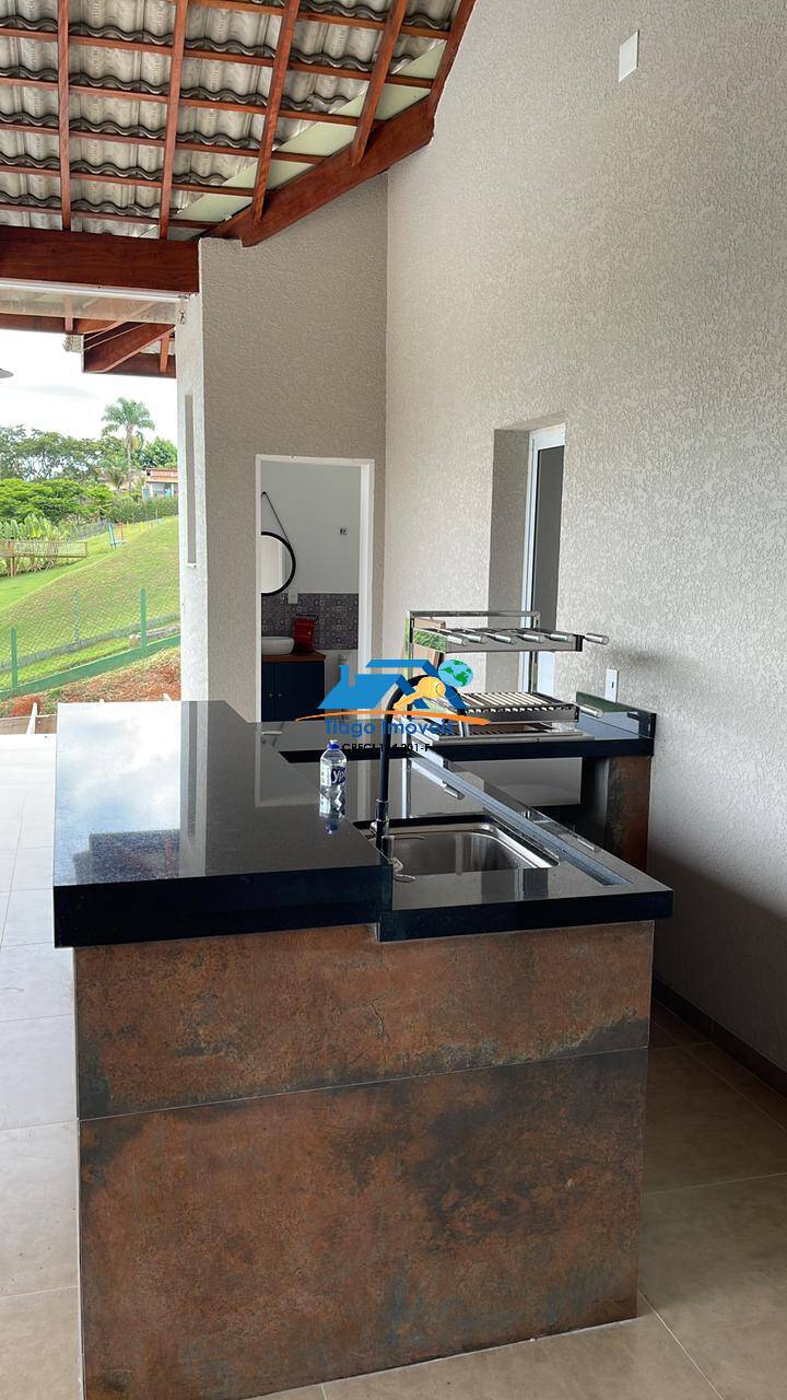 Casa, 4 quartos, 1930 m² - Foto 30