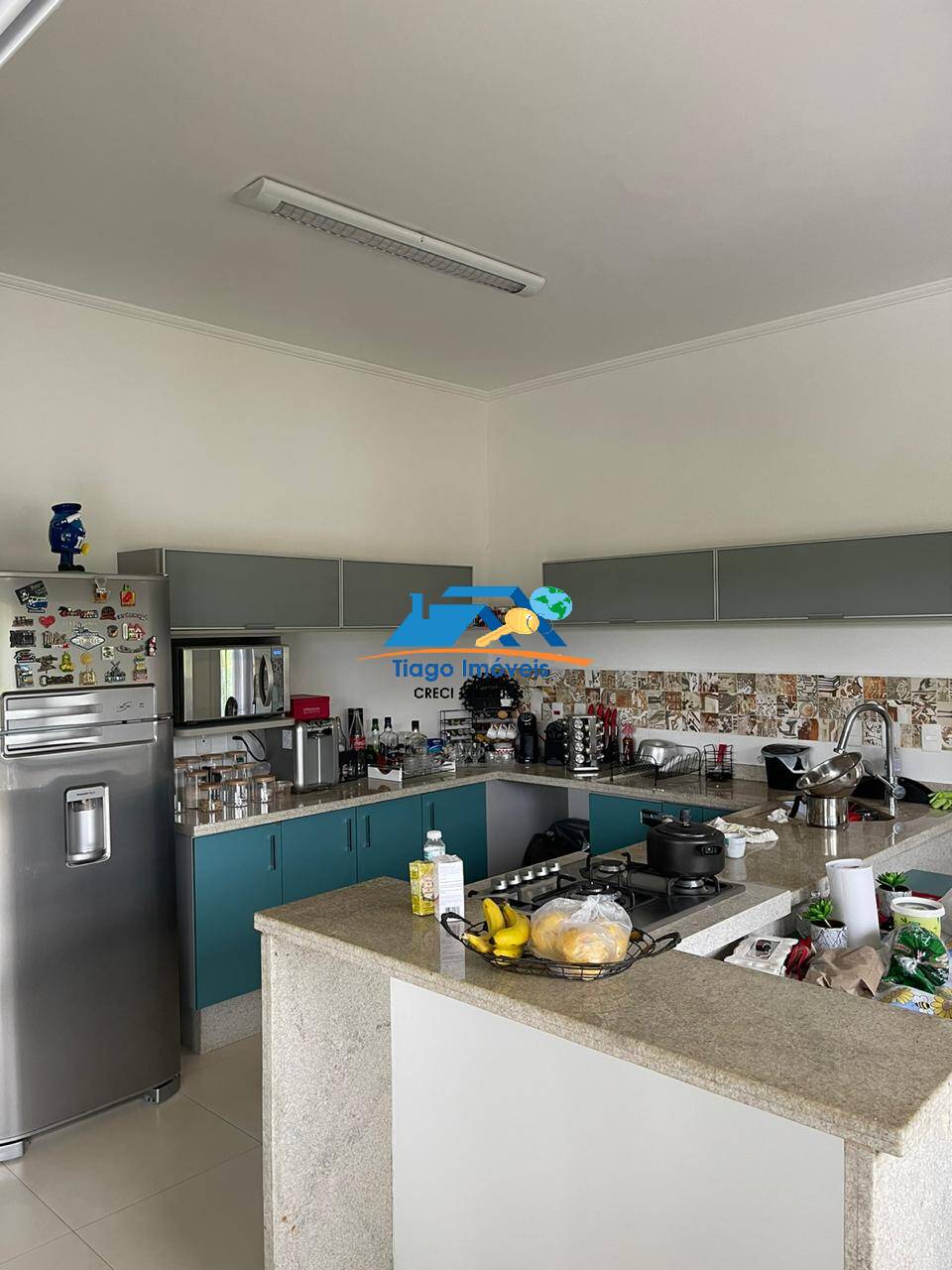 Casa, 4 quartos, 1930 m² - Foto 15