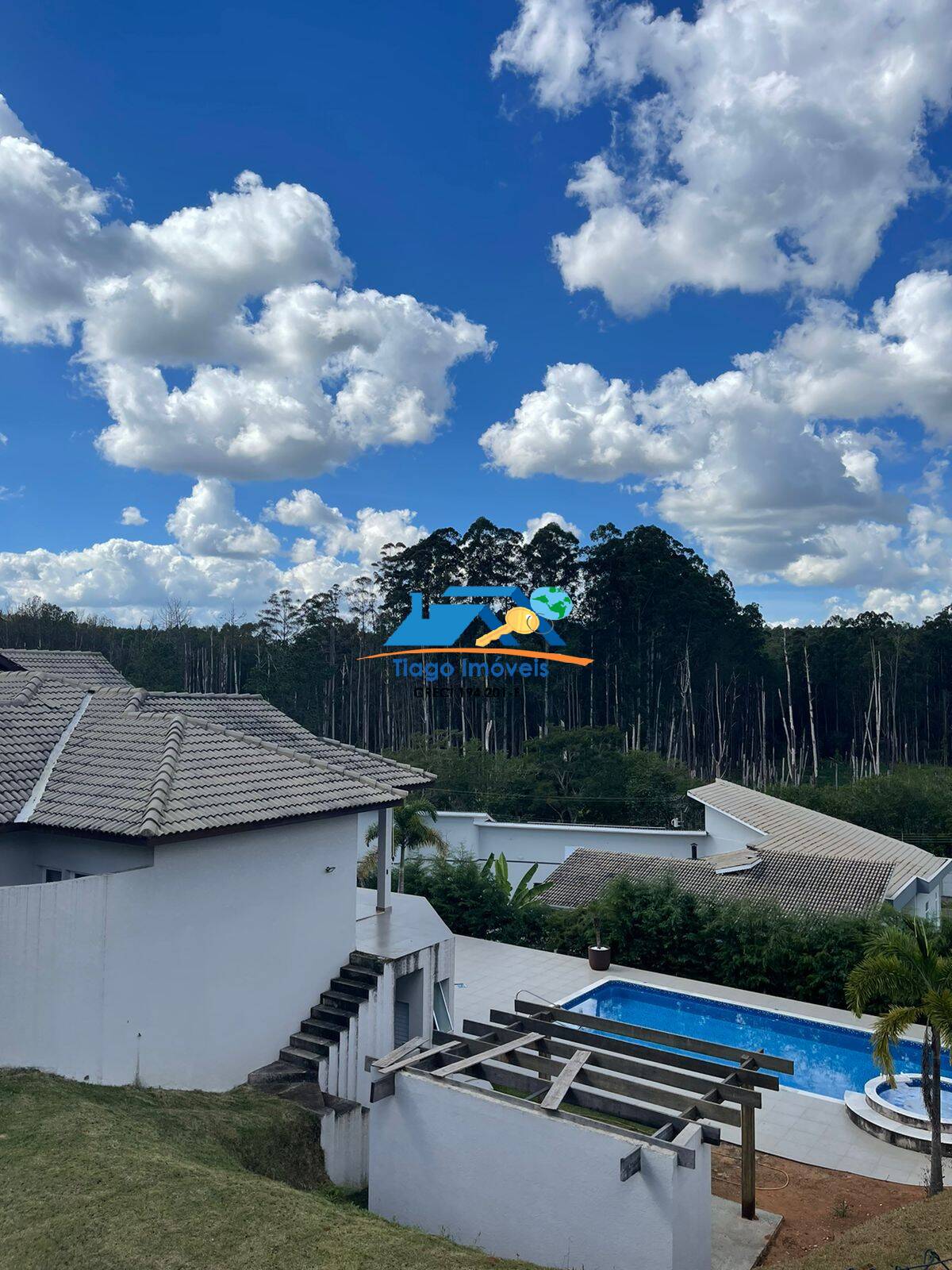 Casa, 4 quartos, 1930 m² - Foto 40