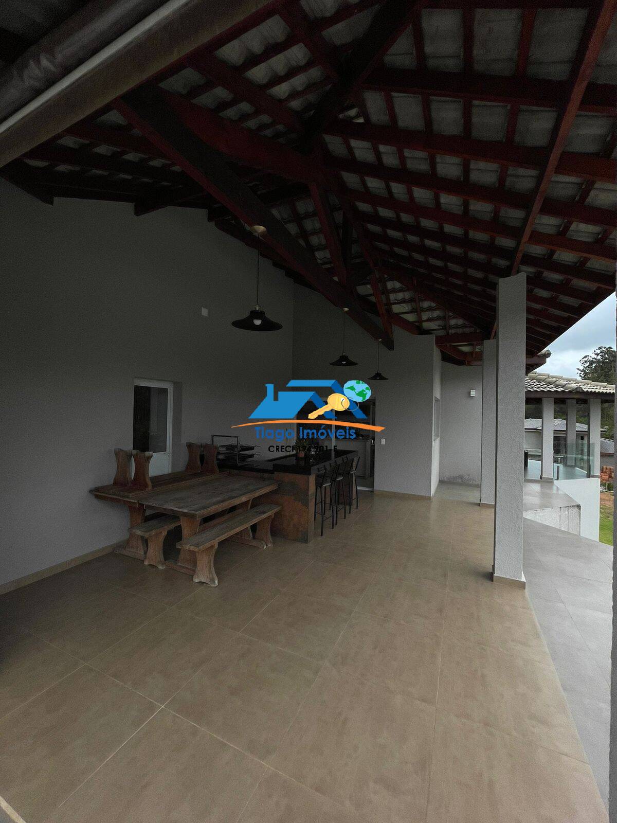 Casa, 4 quartos, 1930 m² - Foto 9