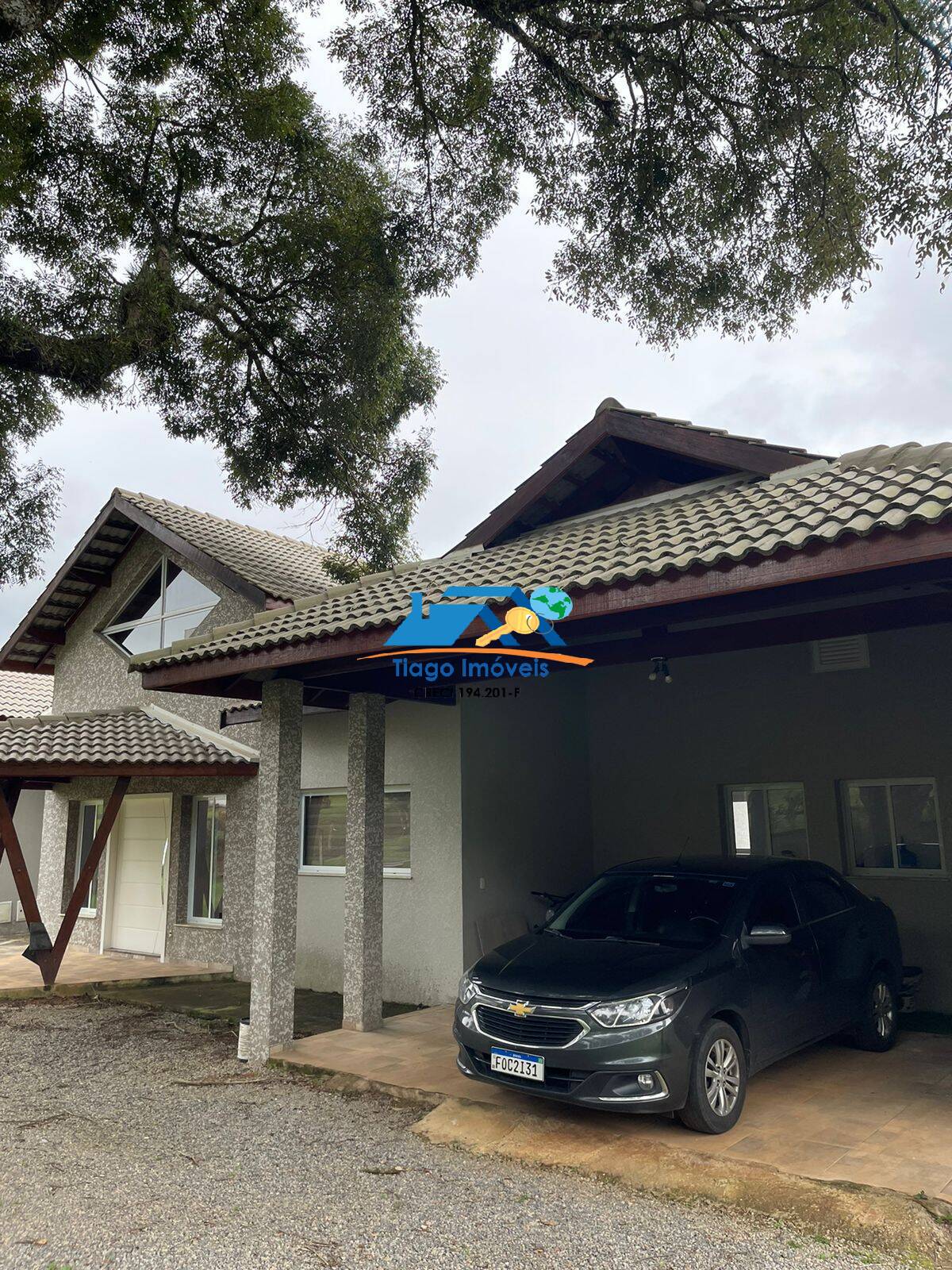 Casa, 4 quartos, 1930 m² - Foto 6