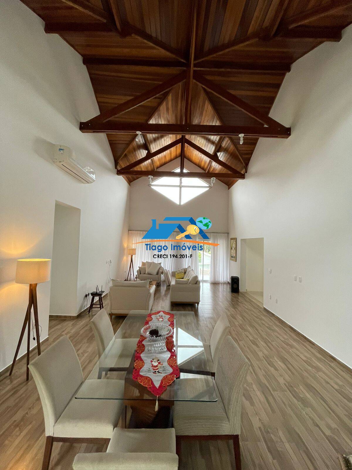 Casa, 4 quartos, 1930 m² - Foto 12