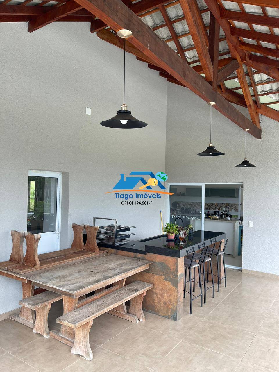 Casa, 4 quartos, 1930 m² - Foto 8