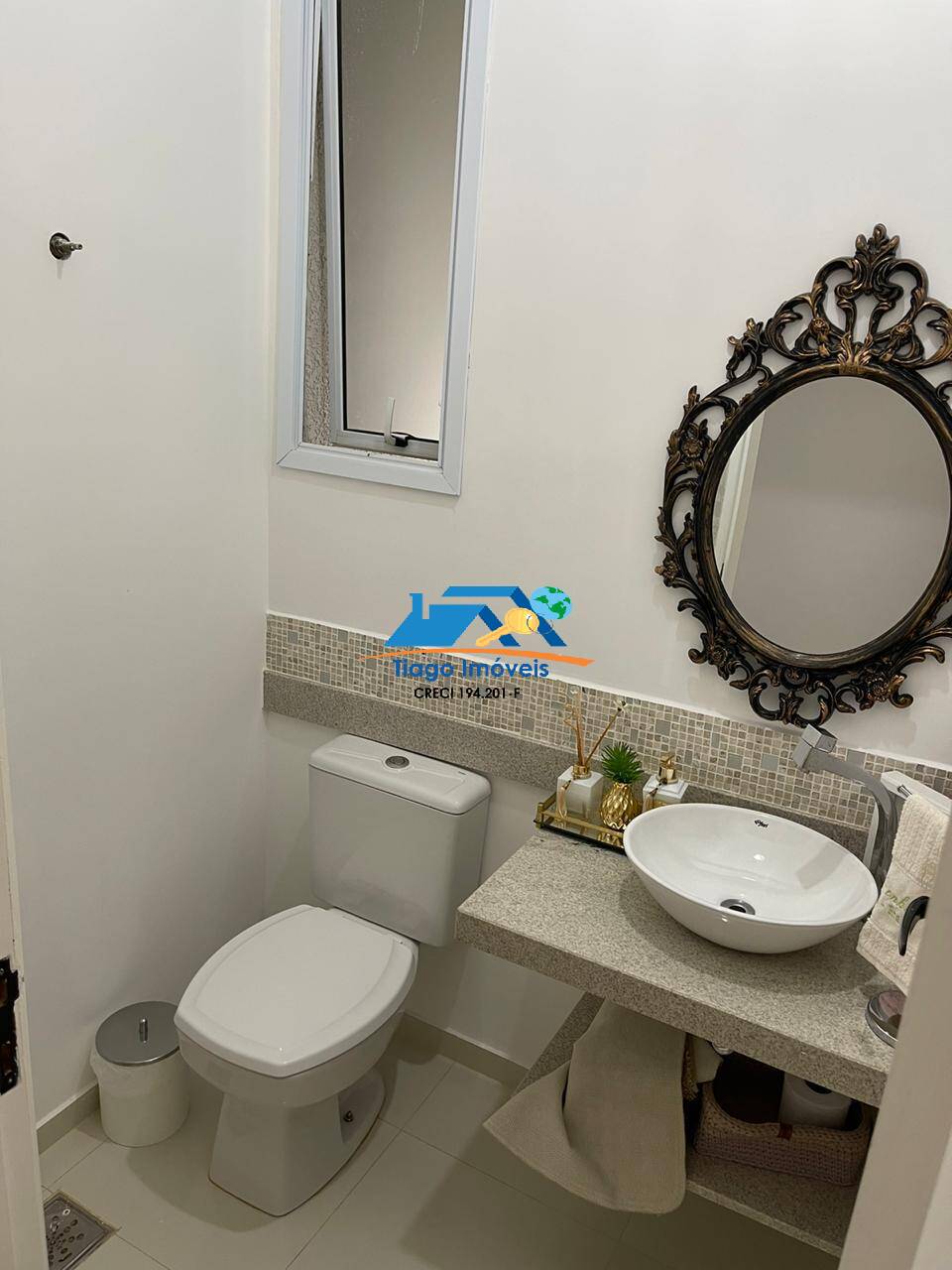 Casa, 4 quartos, 1930 m² - Foto 35