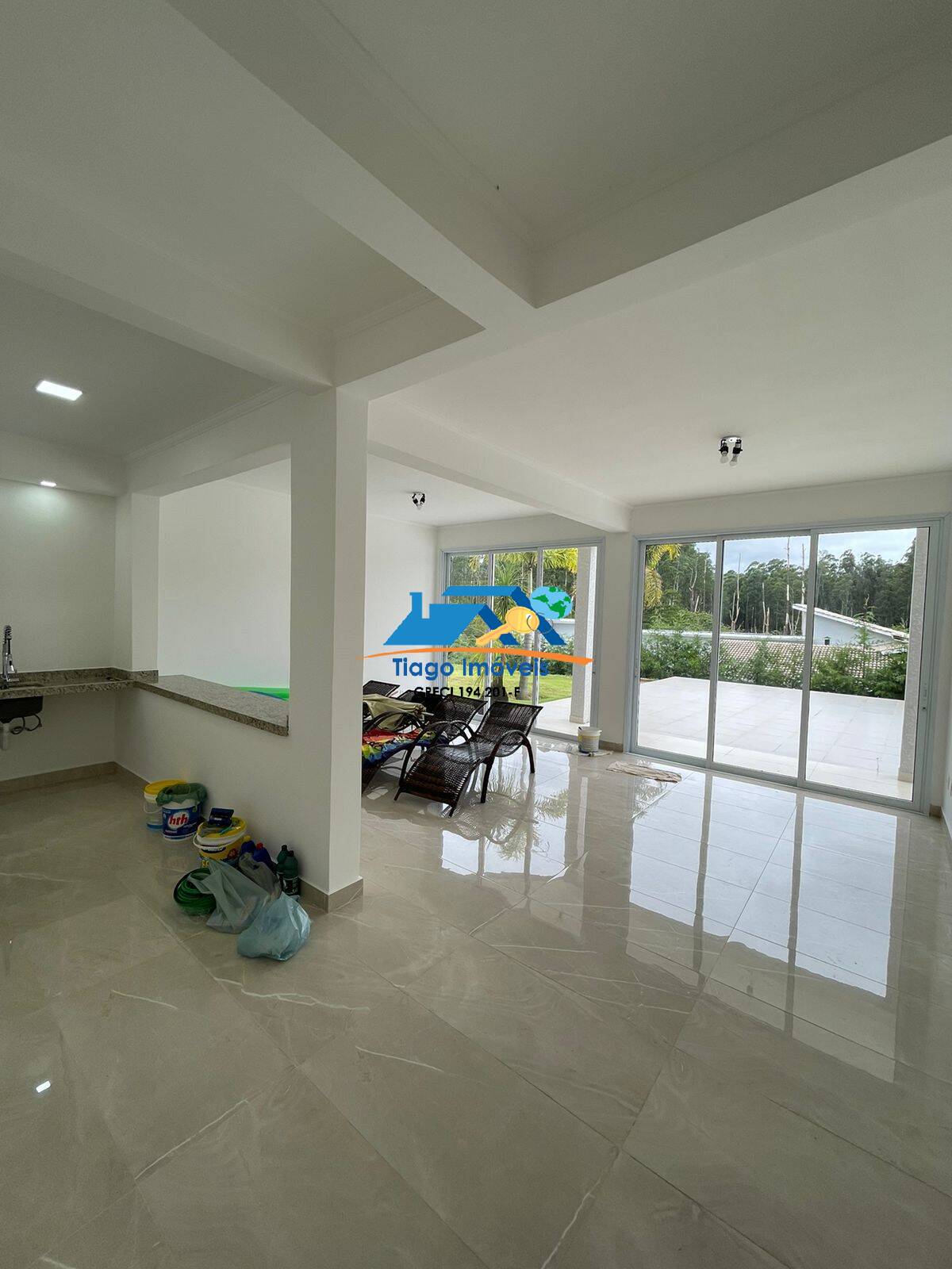 Casa, 4 quartos, 1930 m² - Foto 10