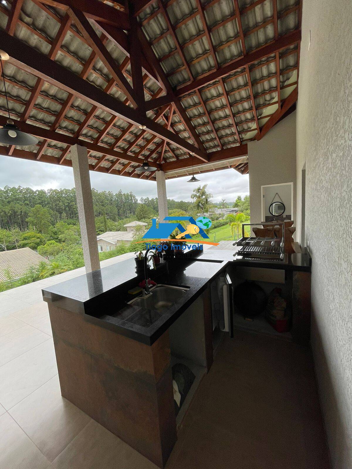 Casa, 4 quartos, 1930 m² - Foto 33