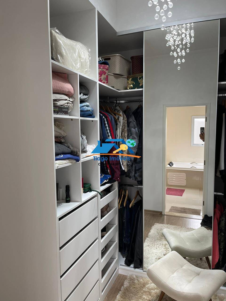 Casa, 4 quartos, 1930 m² - Foto 18