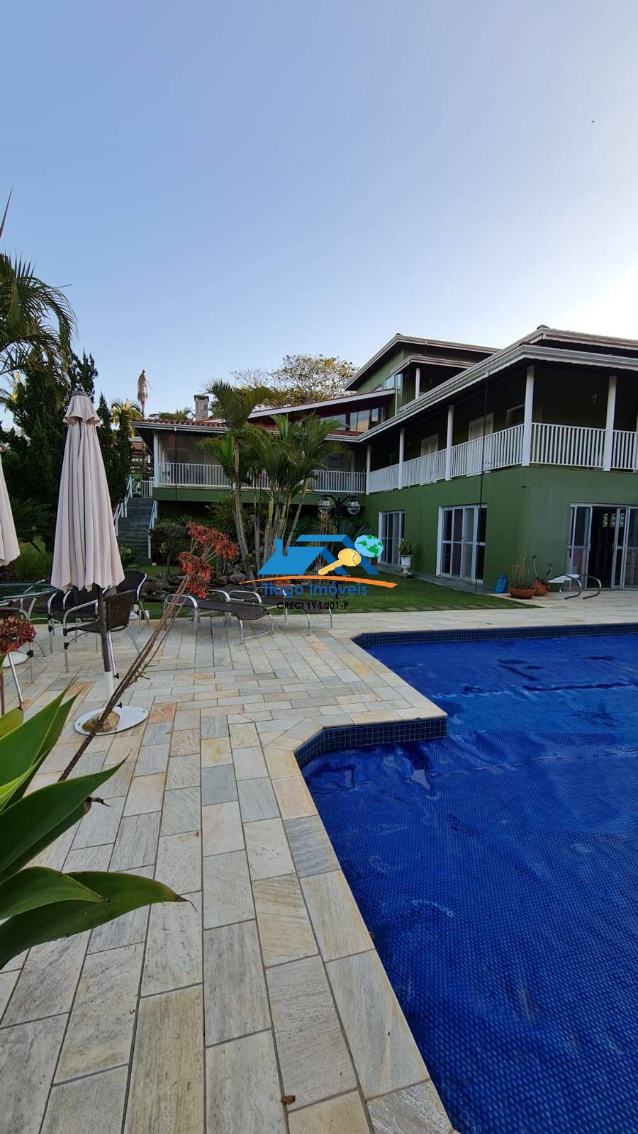 Casa, 4 quartos, 5000 m² - Foto 11